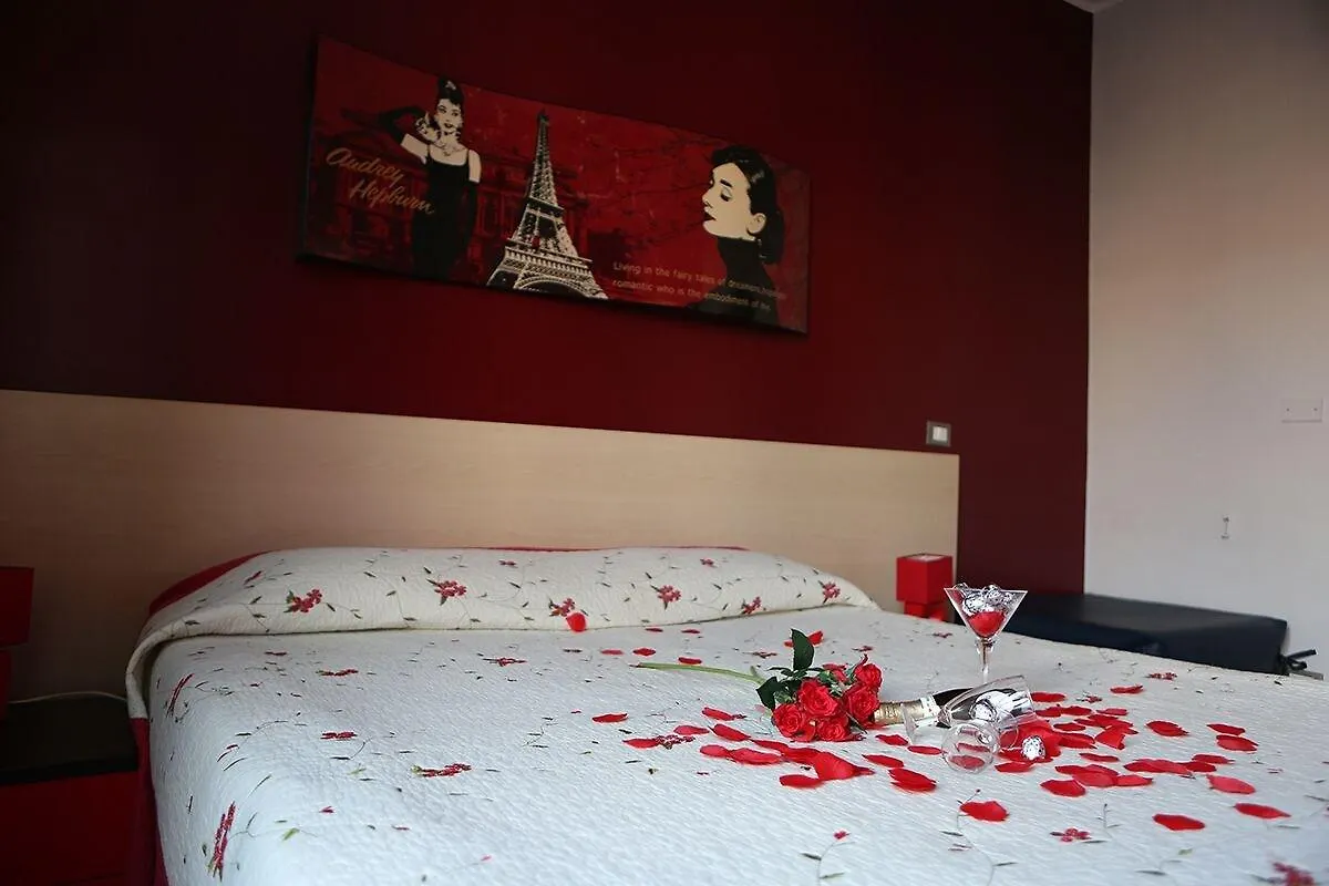 Bed and Breakfast Le 3 B à Catane