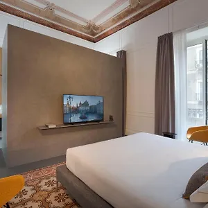 3* Hotel Habitat