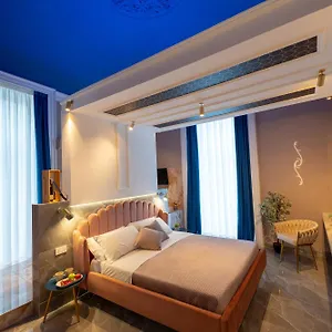 3* Bed & Breakfast Palazzo Bruca
